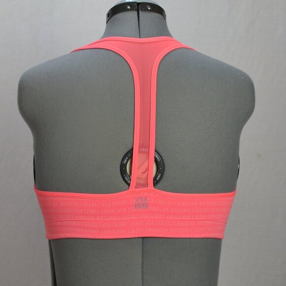 Victoria 's Secret Sport Sports Bra size medium - Picture 4 of 6